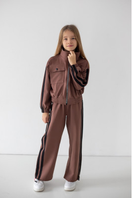 Костюм для дівчаток